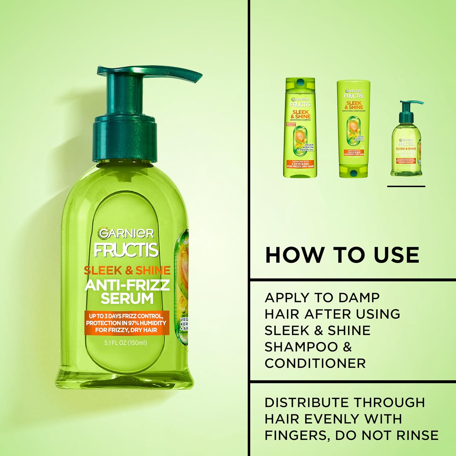 paraben-free formulation