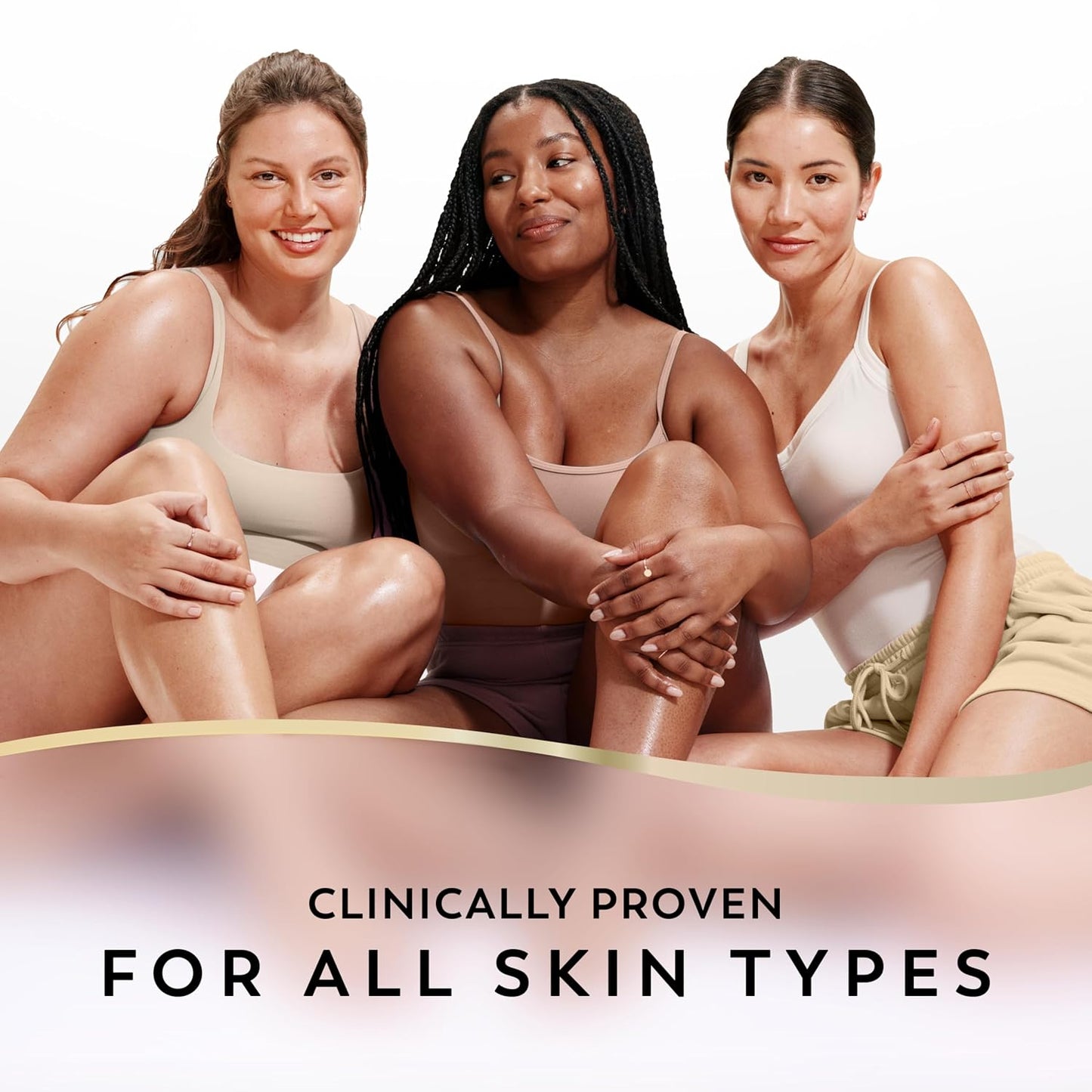 Olay Body Lotion for Women – Firming Serum for Your Evening Self-Care Ritual