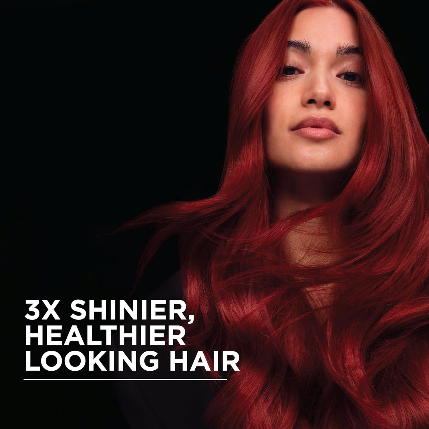 Garnier Olia Ammonia-Free Hair Color – Self-Care Ritual for Radiant, Nourished Hair at Home