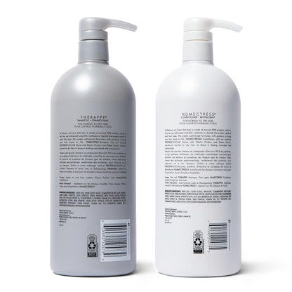 silicone-free lightweight liquid formula