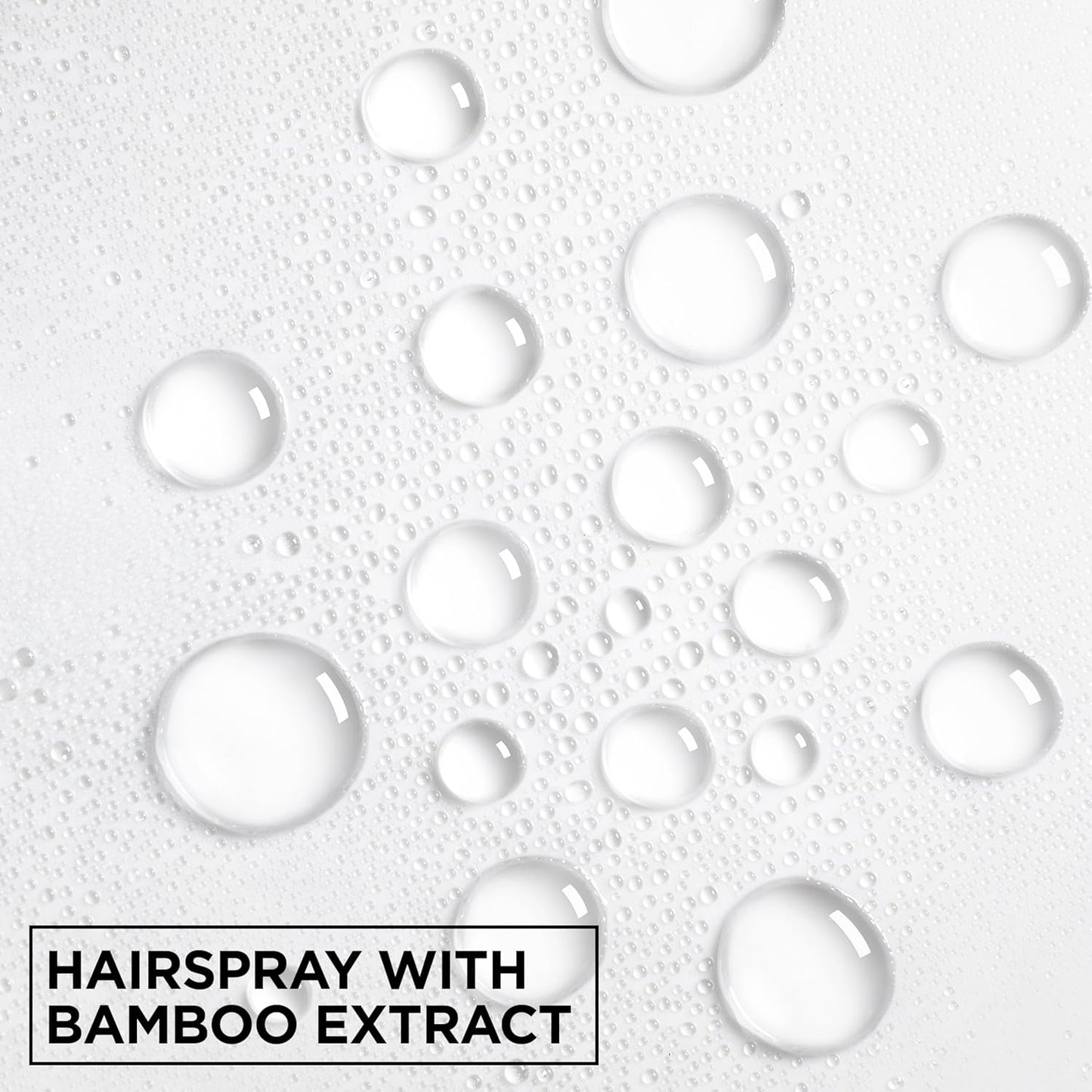 Garnier Fructis Full Control Anti-Humidity Hairspray for Your Daily Self-Care Ritual