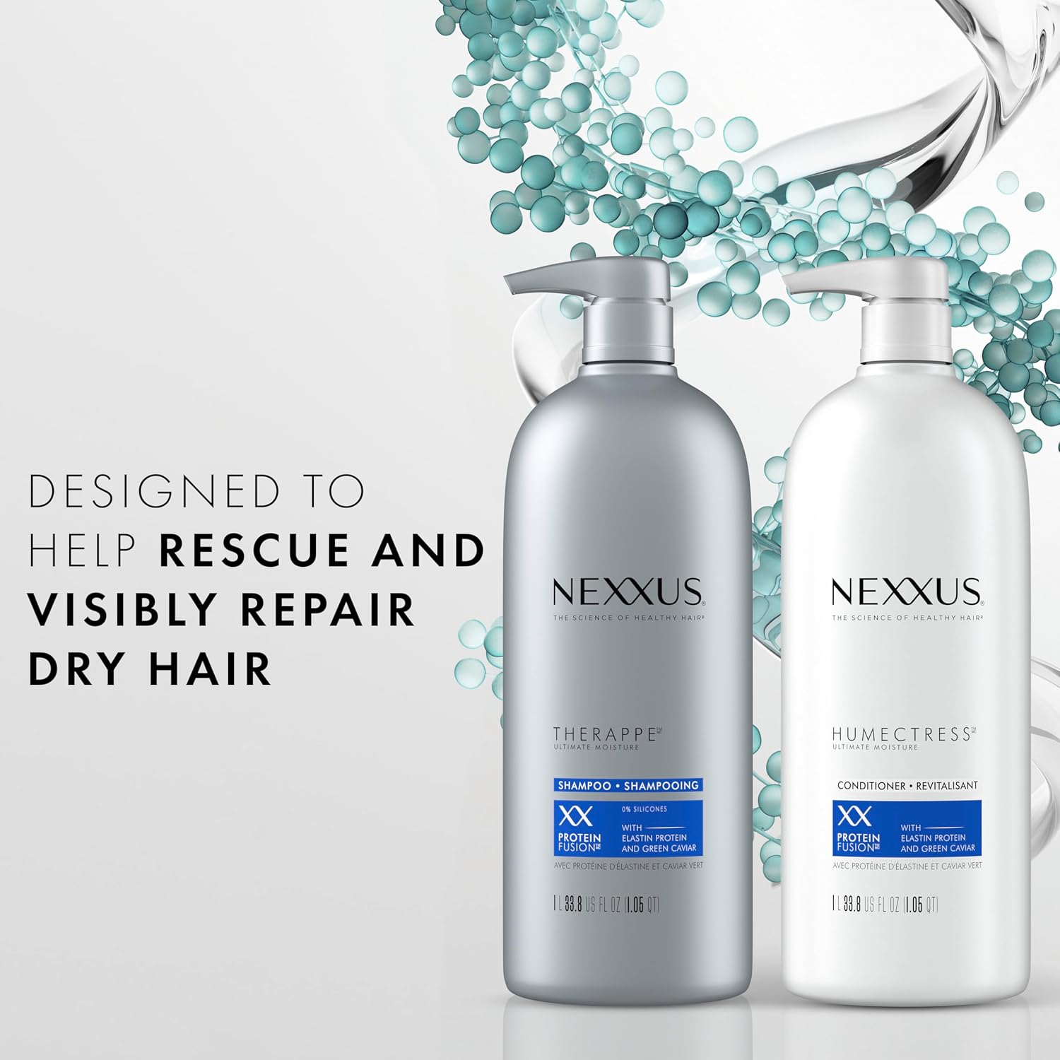 24-hour moisture retention technology