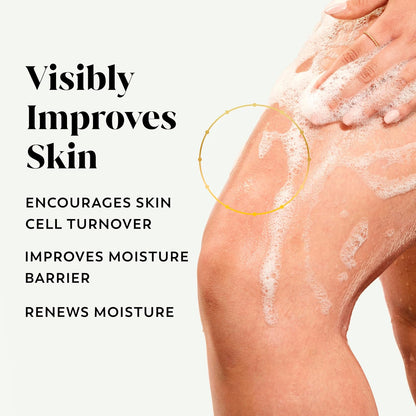 vitamin b3 (niacinamide) lamellar technology for skin barrier support