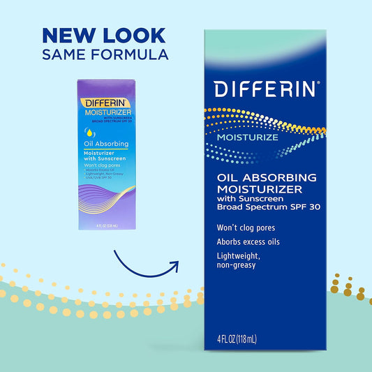 micropearl technology for surface oil absorption and matte finish