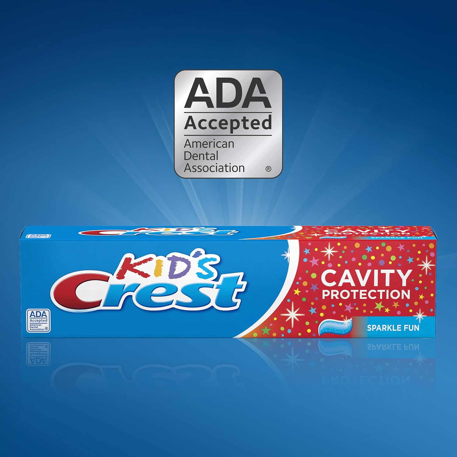 ada council on scientific affairs accepted formula