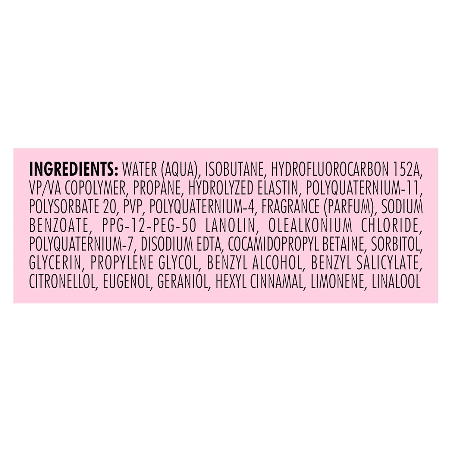 Nexxus Volume Mousse for Calming Morning Beauty Rituals – Lightweight Hold for Stress-Free Styling