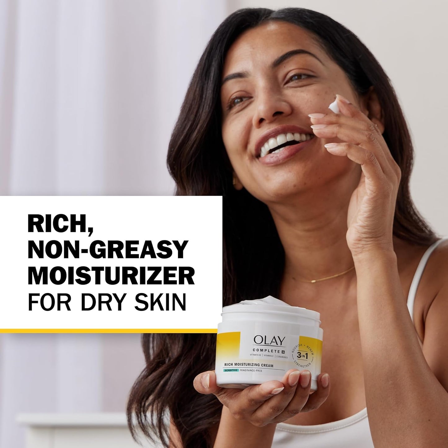 ceramides for moisture barrier restoration and strengthening