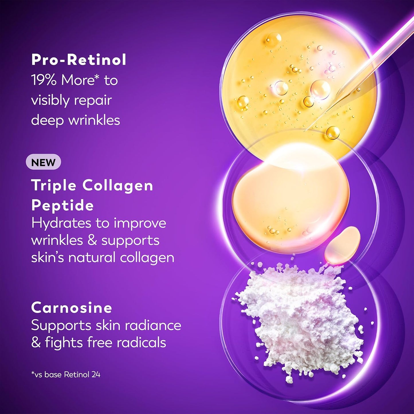 available in single (1 oz) and double-pack (2x1 oz) variants for flexible purchasing