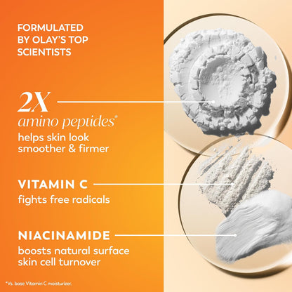 aha (alpha hydroxy acid) for exfoliation and skin renewal — requires daytime spf pairing