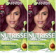 42 Deep Burgundy (Black Cherry) - 1 Count (Pack of 2)