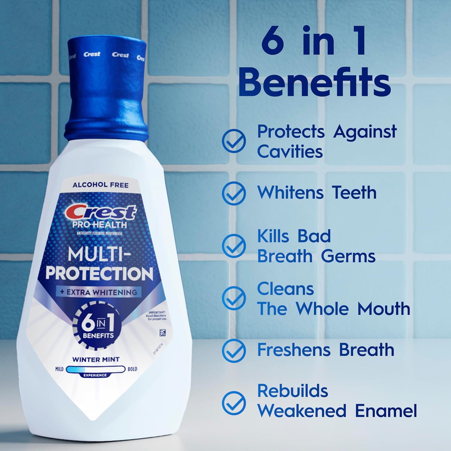 enamel-strengthening active ingredients