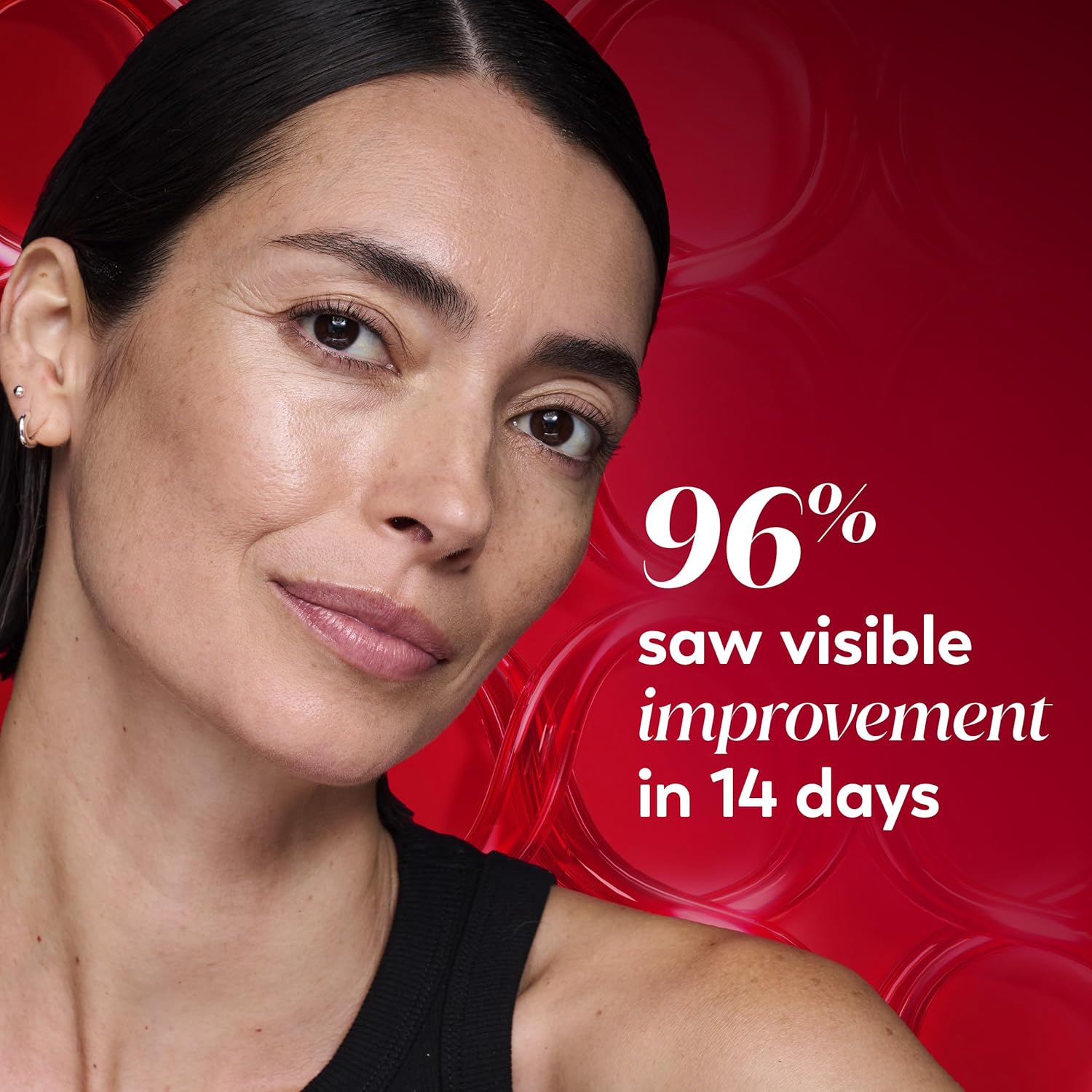 Olay Regenerist Neck Roller – Calming Evening Skincare Ritual for Firmer, Youthful Skin