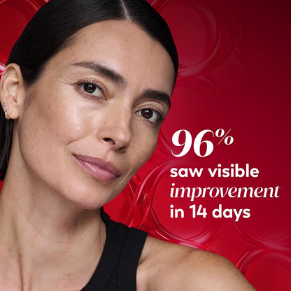 Olay Regenerist Neck Roller – Calming Evening Skincare Ritual for Firmer, Youthful Skin