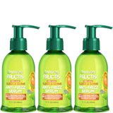 Garnier Fructis Anti-Frizz Serum – Daily Hair Ritual for Calm, Nourished Mornings
