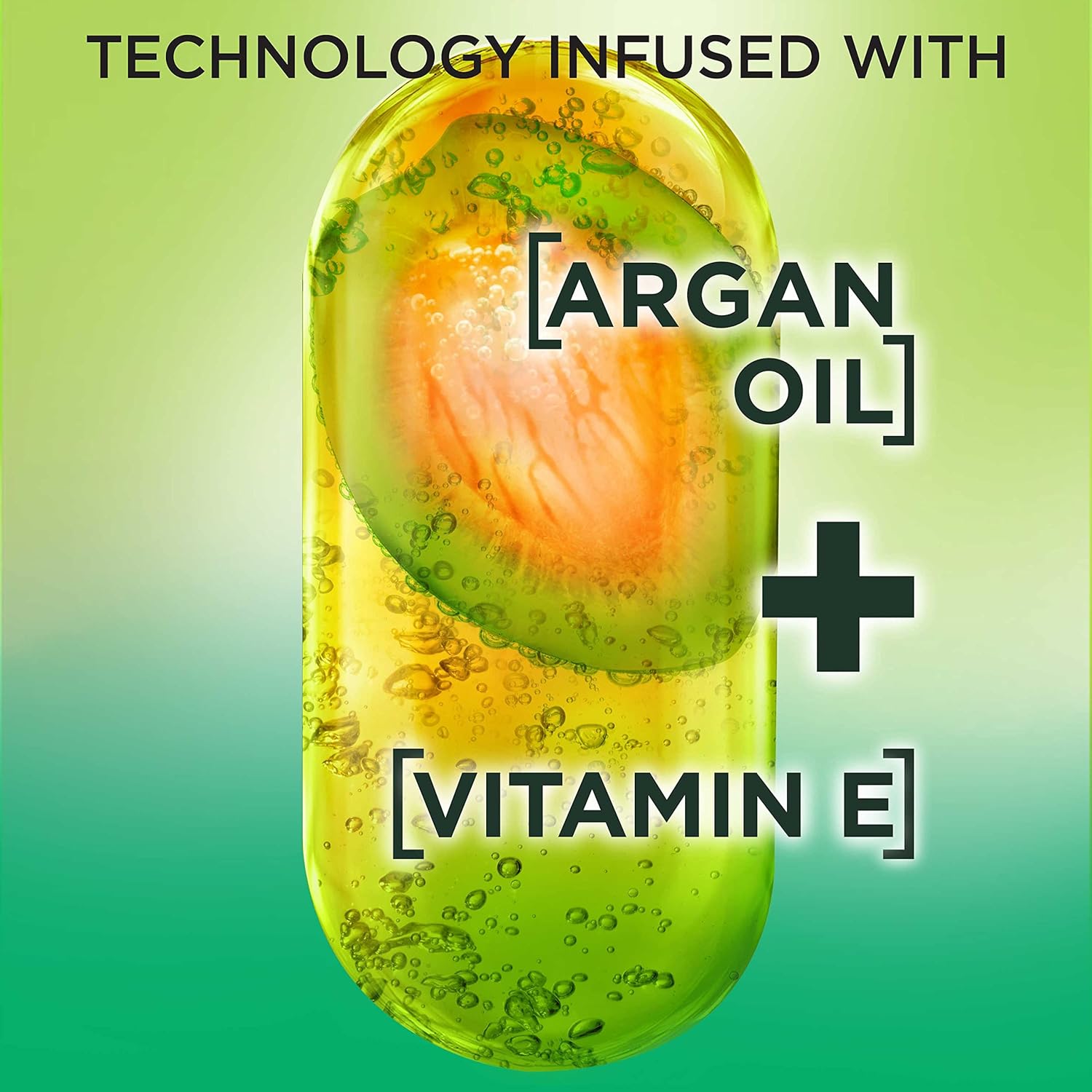 anti-frizz formulation for strand-by-strand smoothing