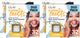 Vitamin C - 32 Count (Pack of 4)