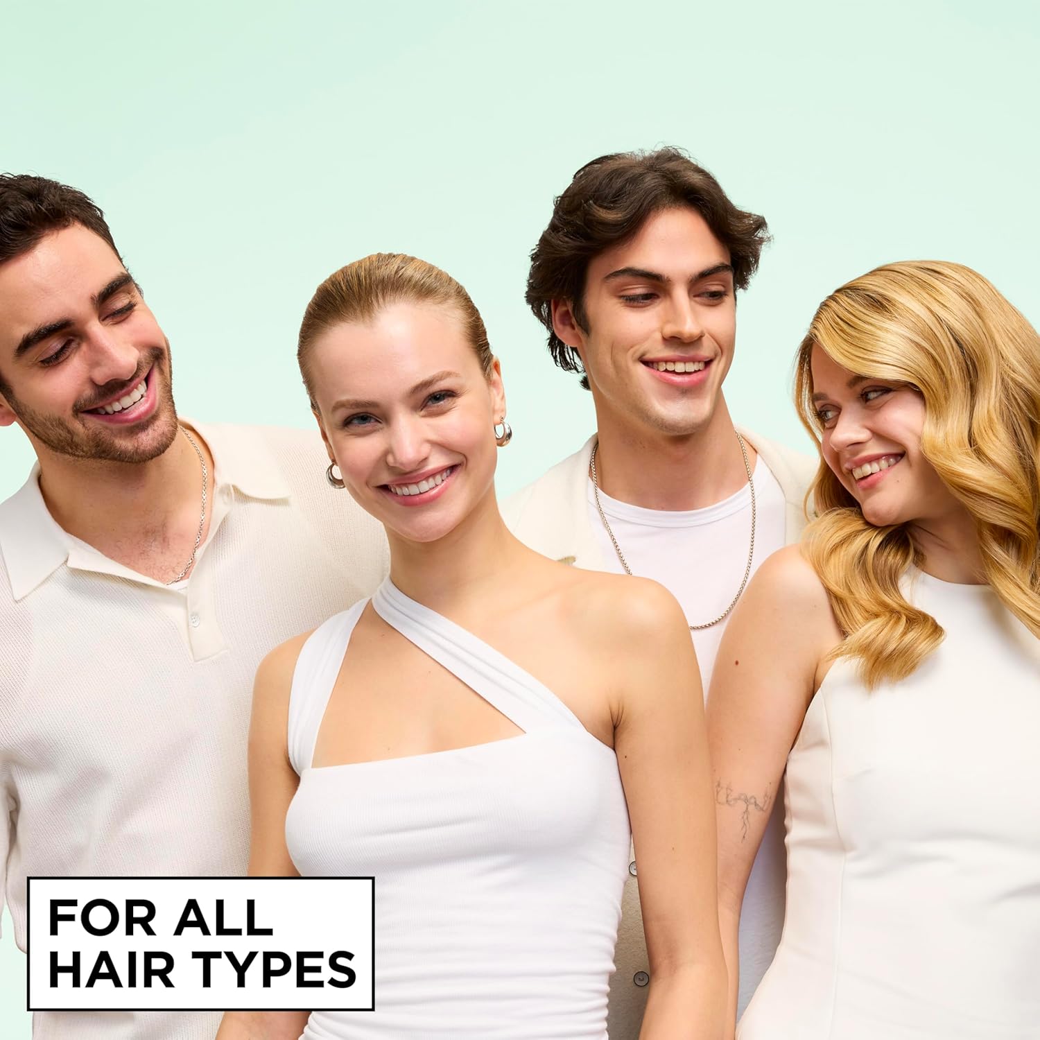 Garnier Fructis Full Control Anti-Humidity Hairspray for Your Daily Self-Care Ritual