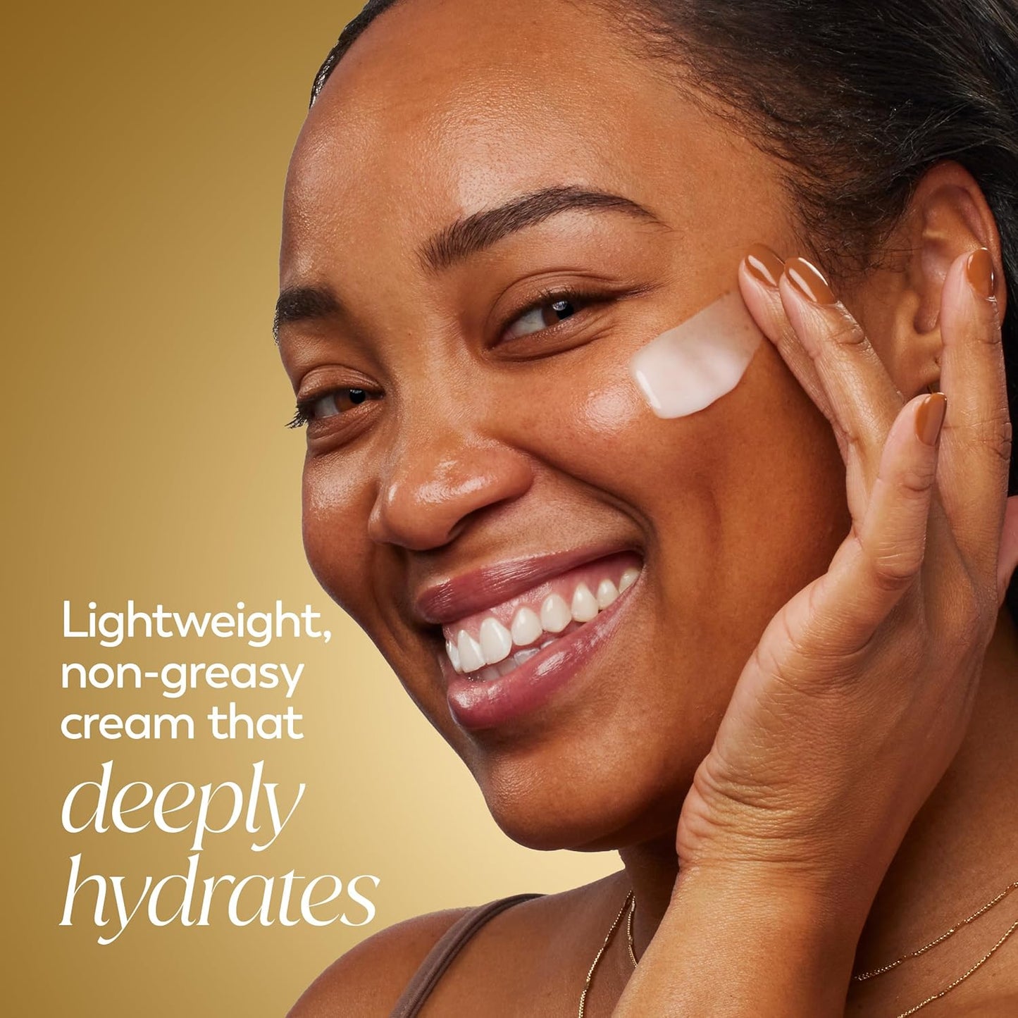 Olay Collagen Peptide Firming Moisturizer – Nightly Skin Recovery Ritual for Women 35+
