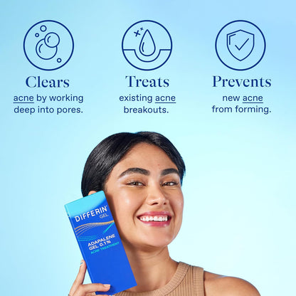 deep pore penetration within 5 minutes of application