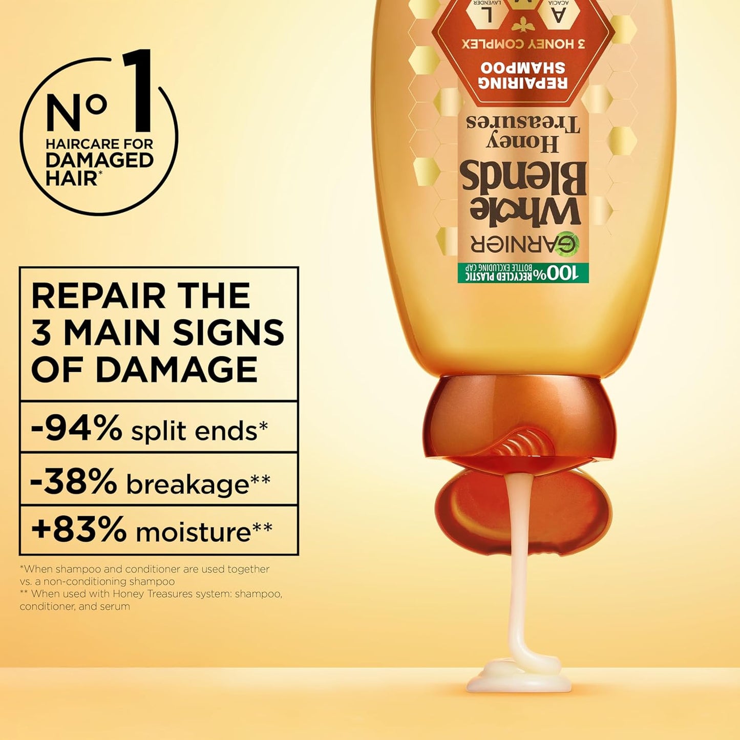 paraben-free and sustainably sourced ingredient formulation