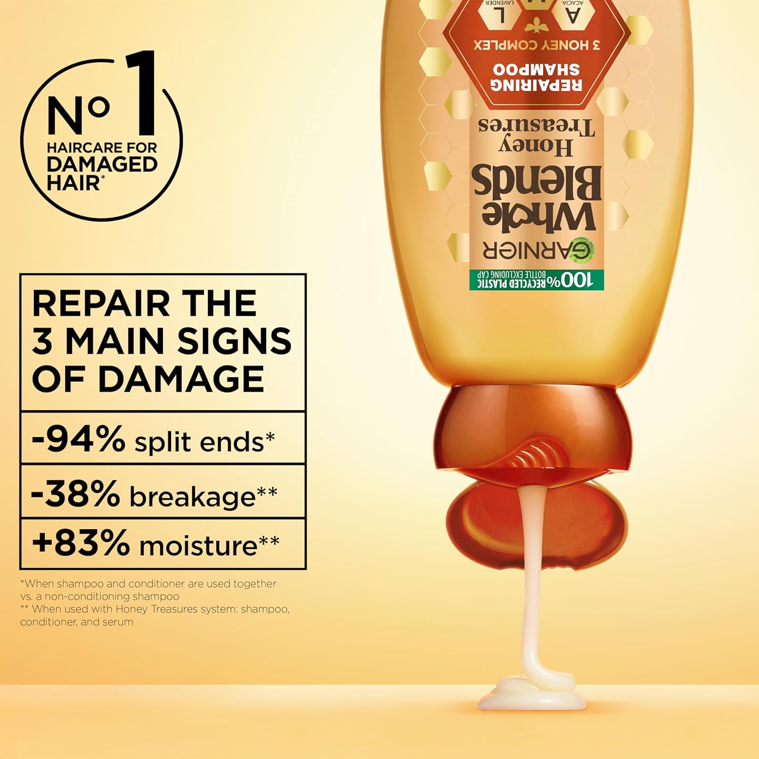 paraben-free and sustainably sourced ingredient formulation