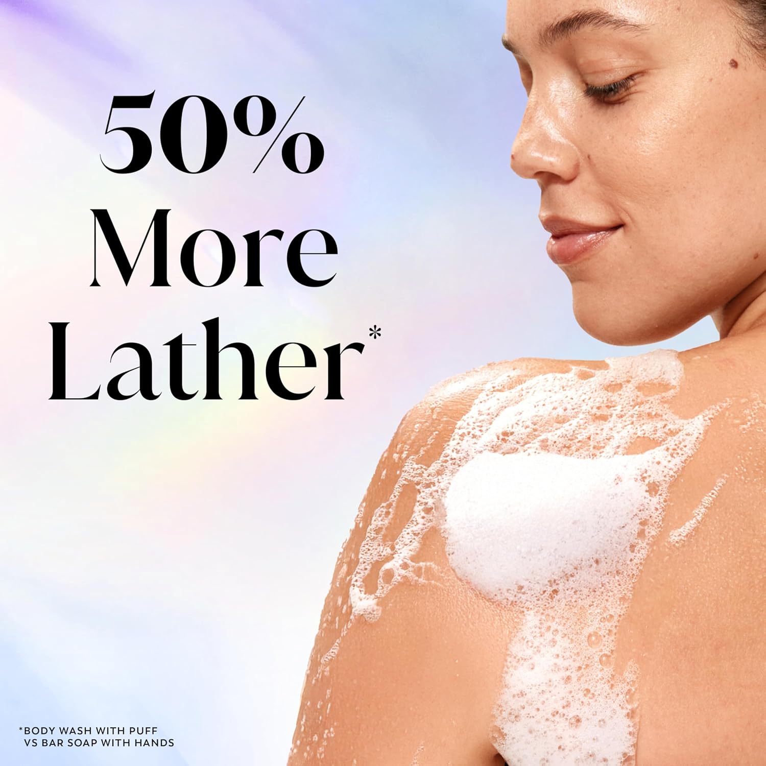 gentle enough for all skin types including normal and sensitive