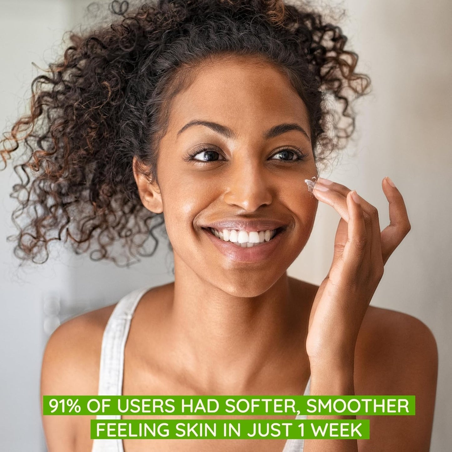 hypoallergenic, fragrance-designed-to-be-gentle formulation for sensitive skin compatibility