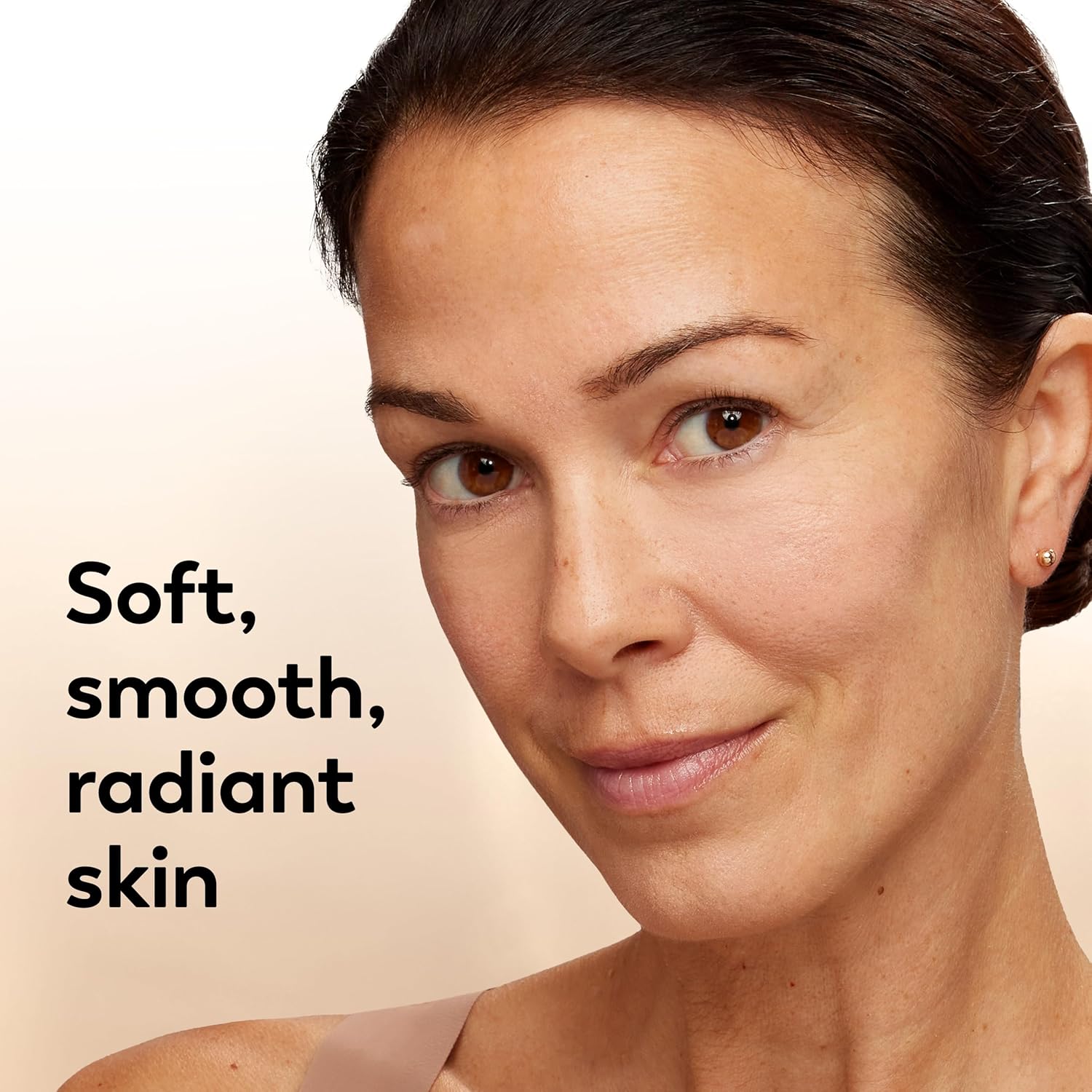 Olay Total Effects Revitalizing Foaming Cleanser – Nourishing Nighttime Skincare Ritual, Pack of 3