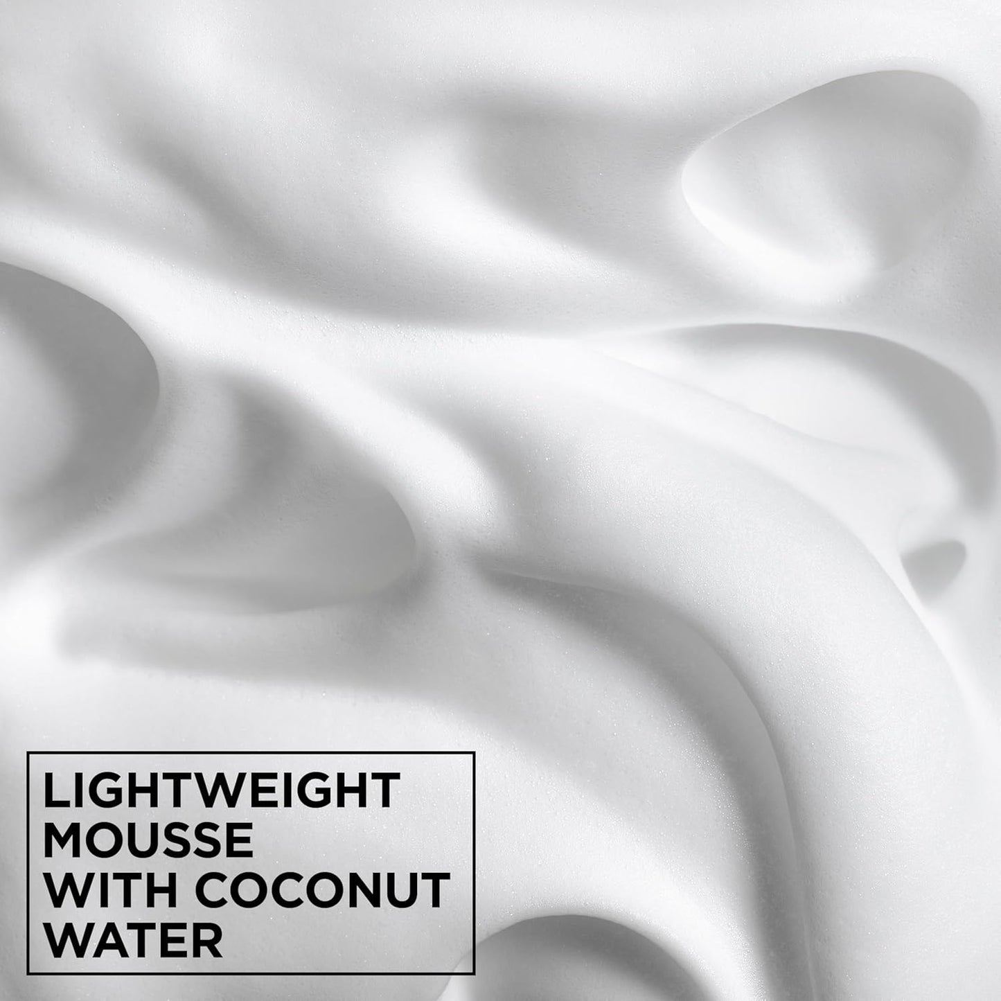 Garnier Fructis Curl Construct Creation Mousse – Calming Wash-Day Ritual for Soft, Defined Curls