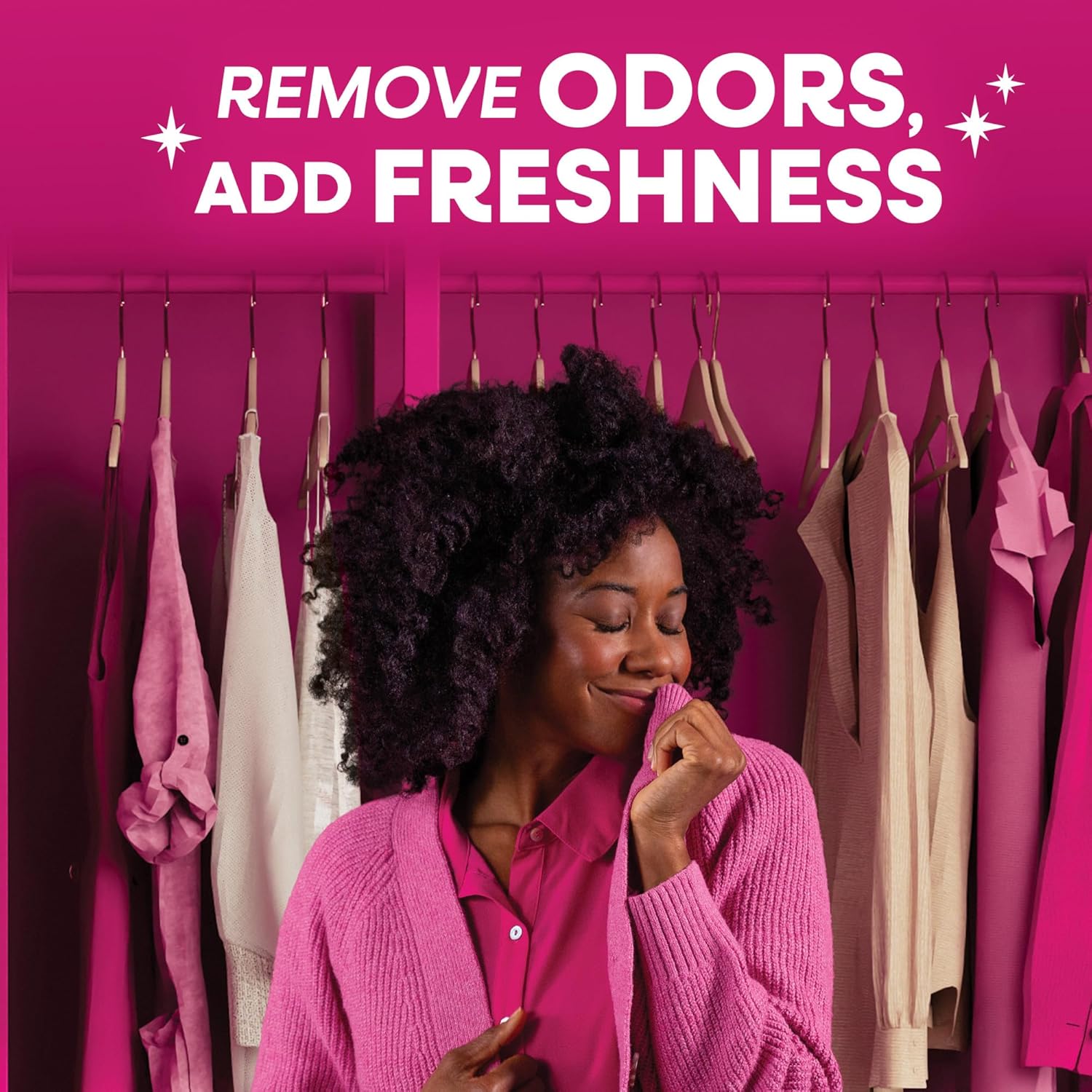 82.5 fluid ounce bottle yielding 110 regular laundry loads (50 fl oz variant available for smaller households)