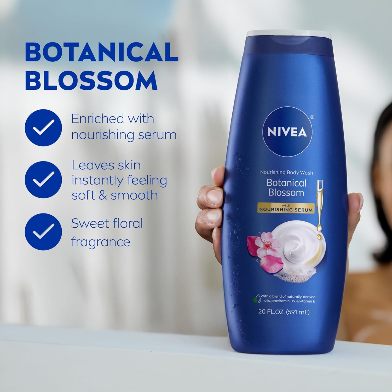 88% naturally derived ingredients