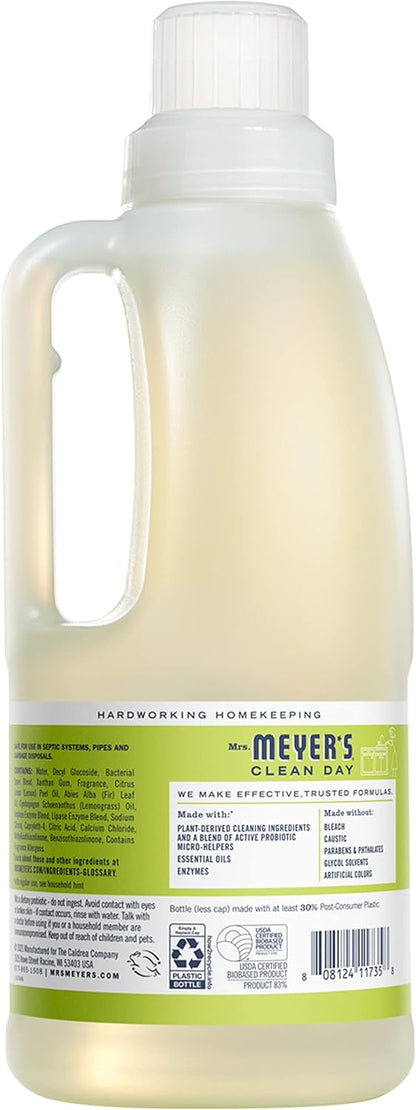 88% usda certified biobased plant-derived formula