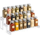 14″3-Tier,1 pc - Clear