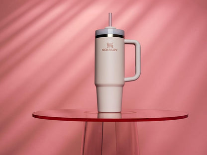 90% recycled bpa-free stainless steel body that is fully dishwasher safe