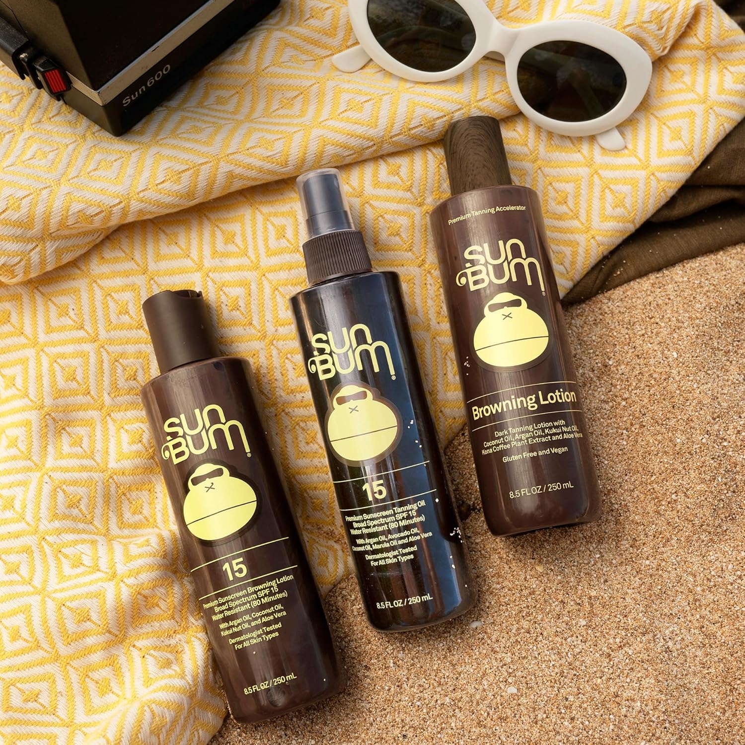 fsa/hsa eligible and fda compliant for certified sun protection