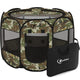 Green Camo - Small