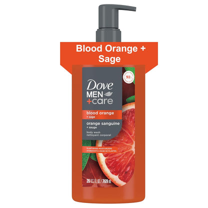 92% naturally derived ingredients including plant-based cleansers and moisturizers