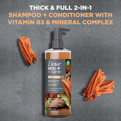 92% naturally derived ingredients with plant-based cleansers and moisturizers