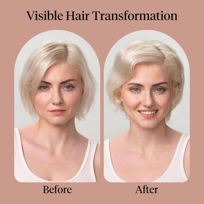 95% bio-based formula free of parabens, phthalates, and silicones