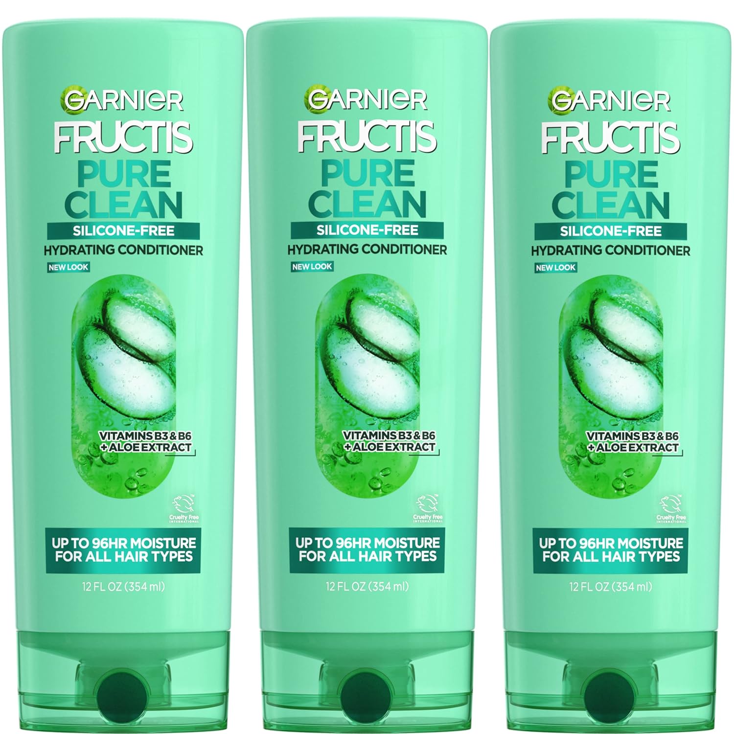 96-hour moisture hydration system