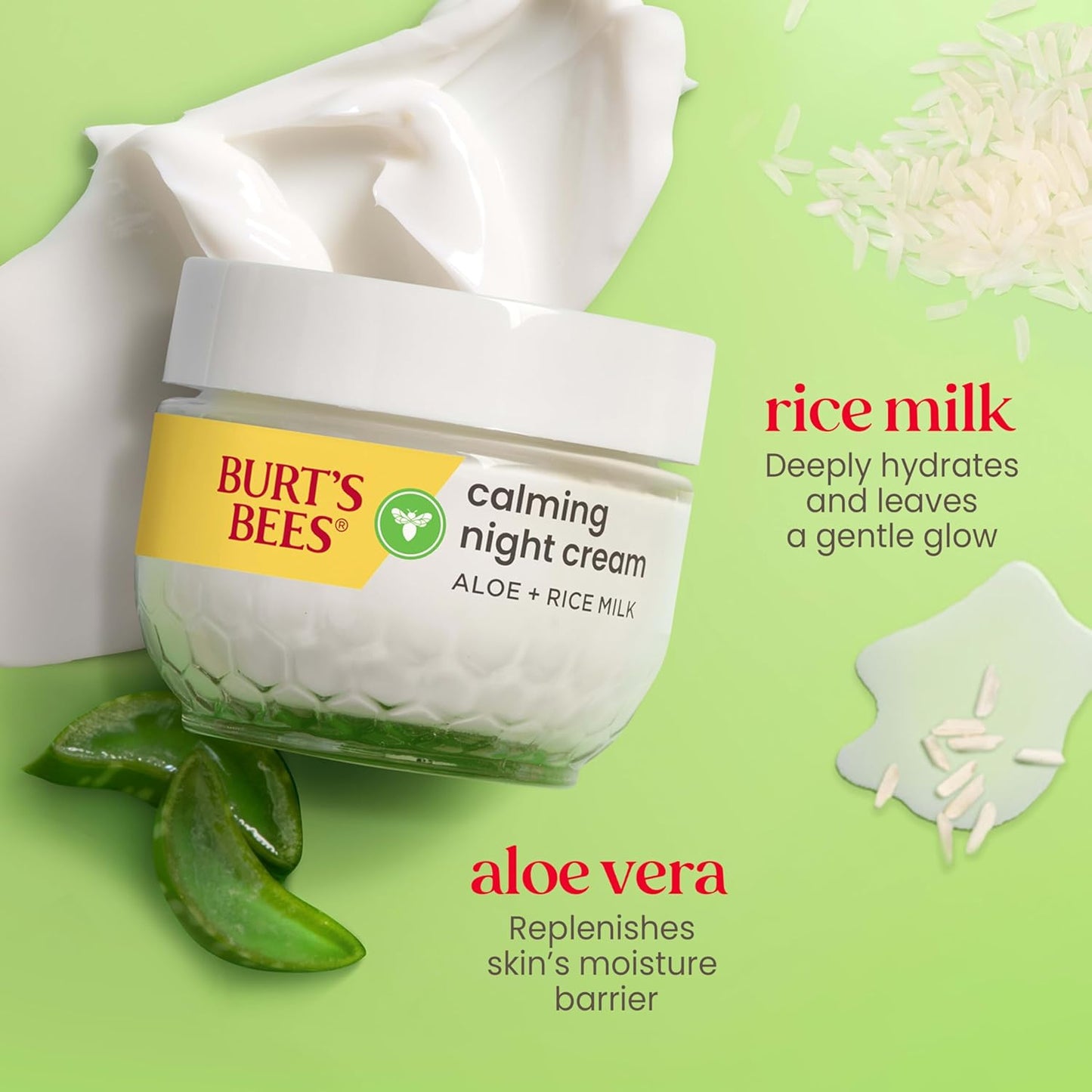 98.8% natural origin and free from parabens, phthalates, petrolatum, and sls