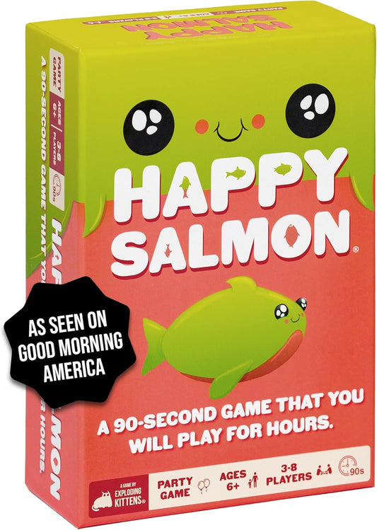 98 action cards featuring original the oatmeal artwork