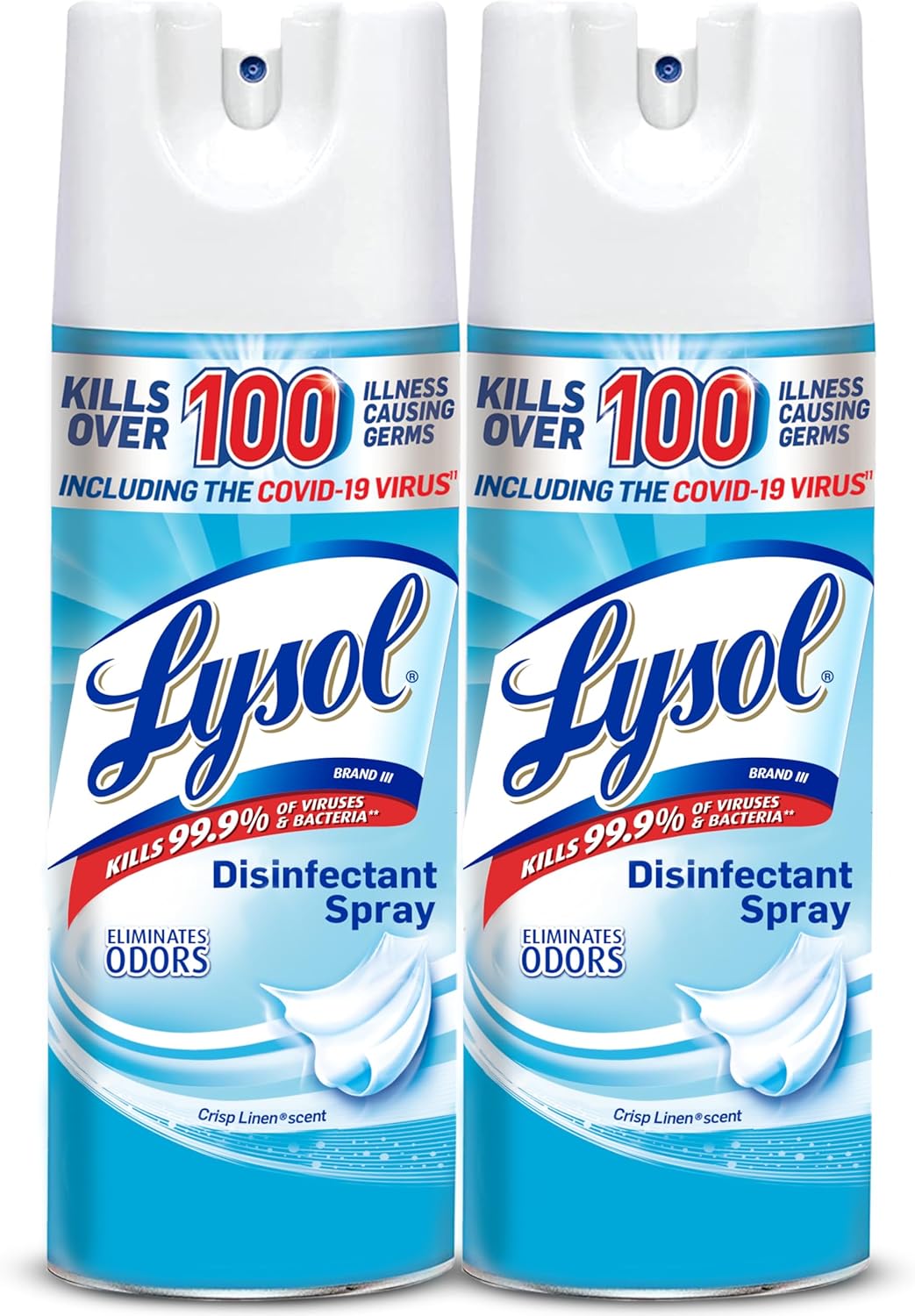 99.9% virus and bacteria kill rate, including covid-19 (epa reg #777-99)