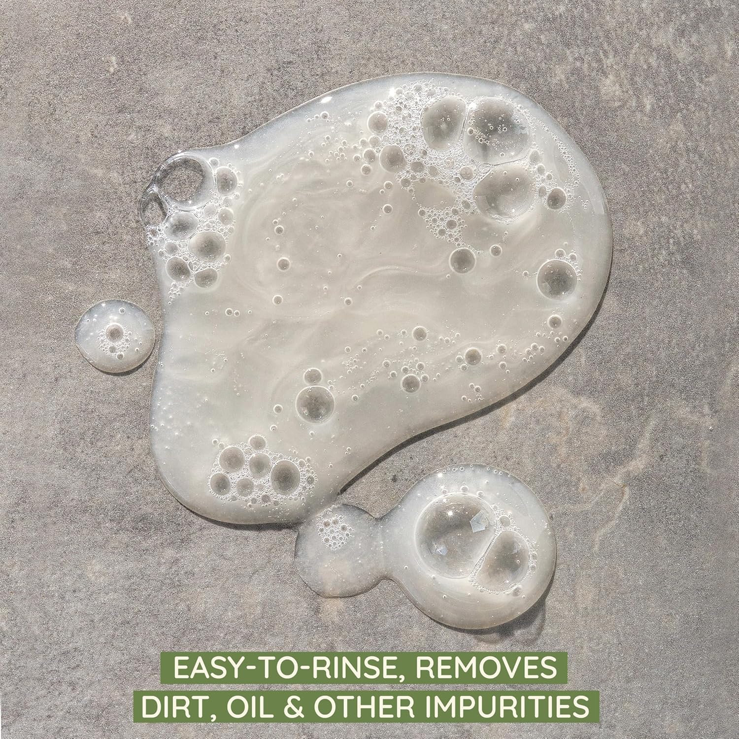 glycerin as active moisturizing ingredient