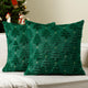 Green Tree - 20" x 20" (Pack of 2)