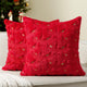 Red Bell - 20" x 20" (Pack of 2)