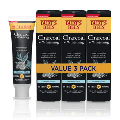 activated charcoal ingredient for lifting surface stains