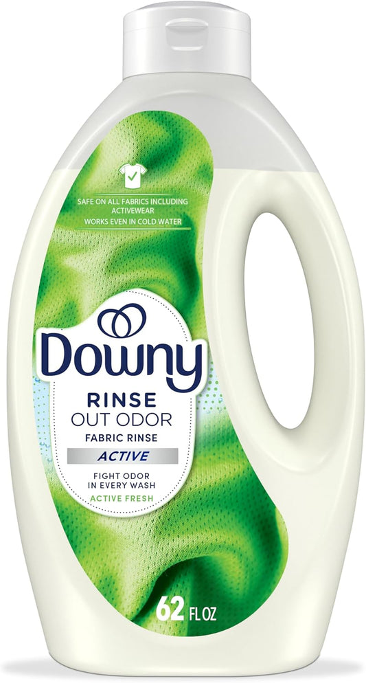 active fresh scent formulation designed for odor elimination rather than fragrance masking