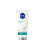NIVEA Skin Firming & Toning Body Gel Cream – Q10 + Hyaluronic Acid for a Restorative Nightly Self-Care Ritual