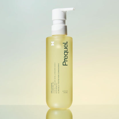 active ingredient complex featuring high oleic oil blend, cica oil, linoleic acid, linolenic acid, and rice bran oil